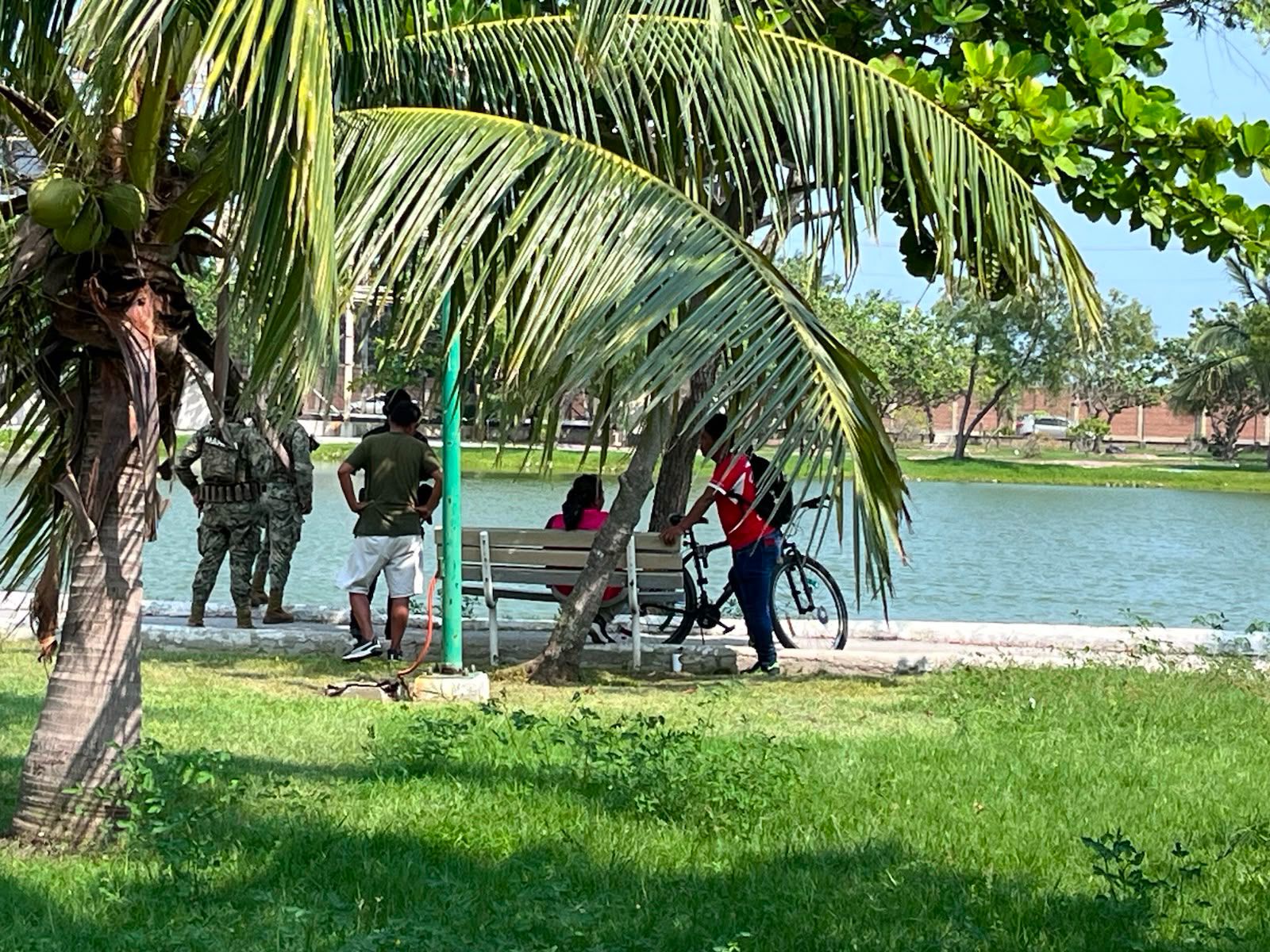 3 PESCADOR