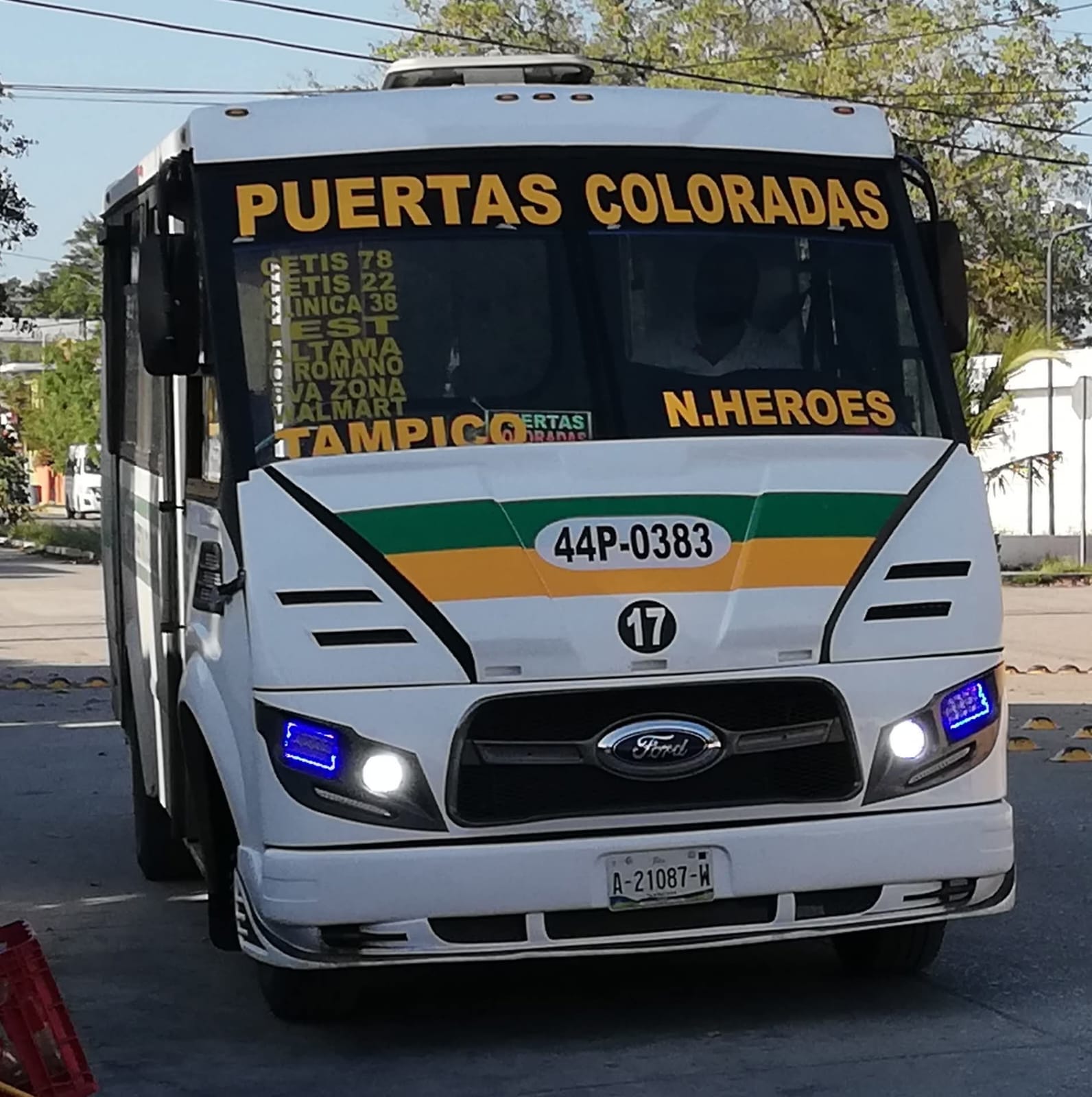 3 RUTA
