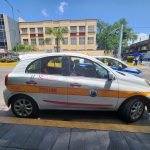 3 TAXISTA