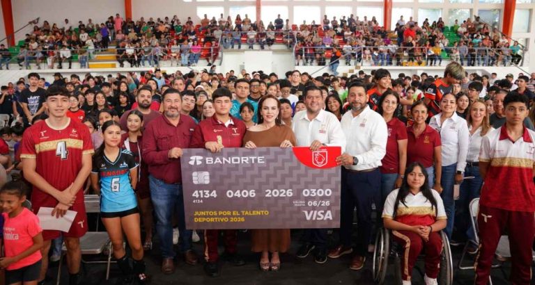 Becas NL