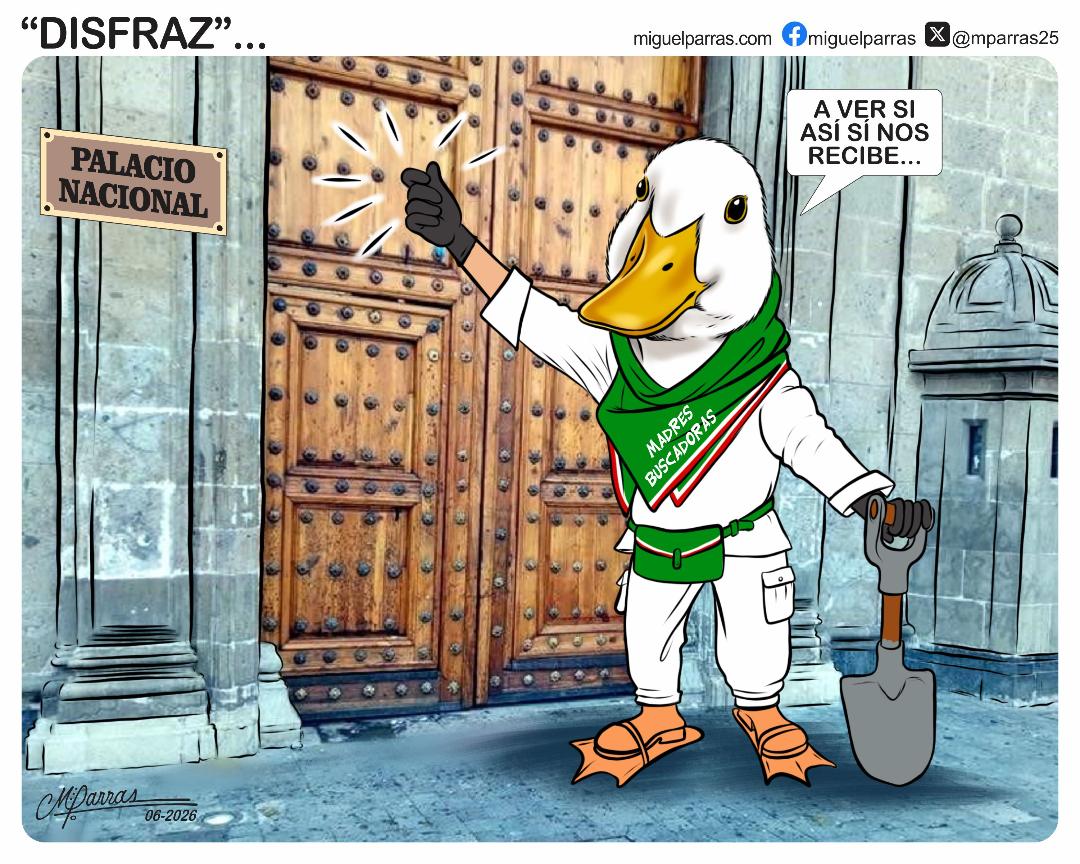 CARICATURA