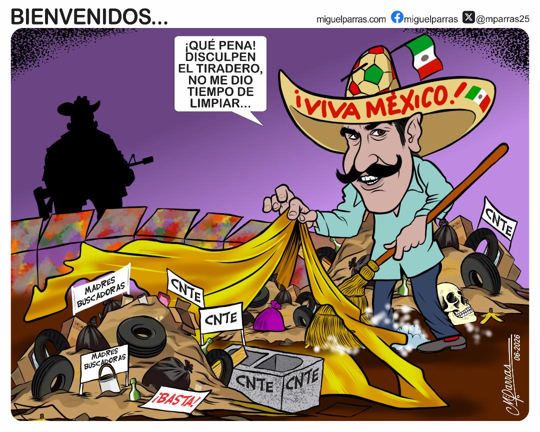 CARICATURA