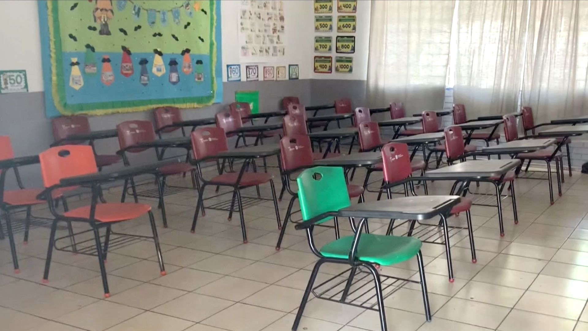 Clases