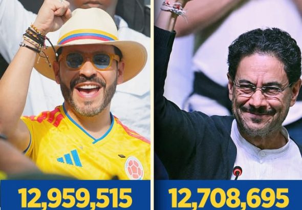 Colombia