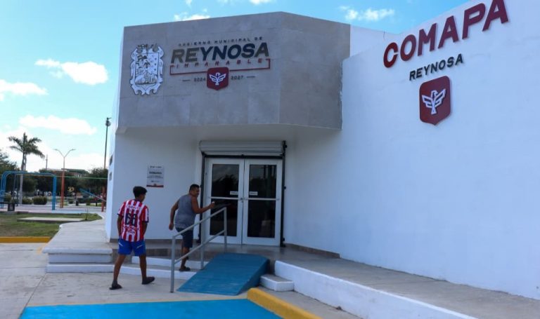 Comap Rey