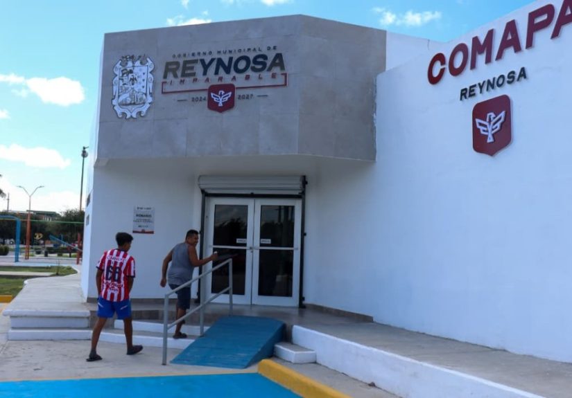 Comap Rey