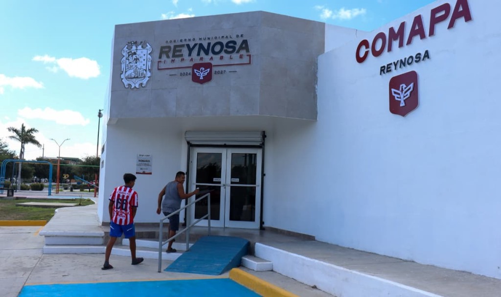 Comap Rey