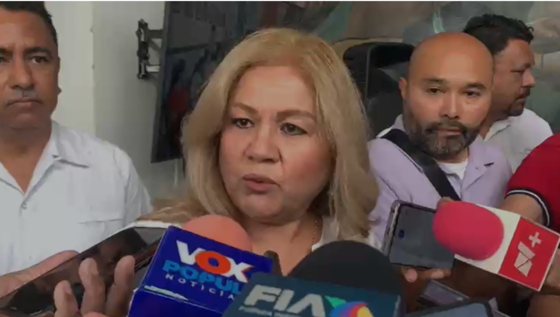 FUNCIONARIA