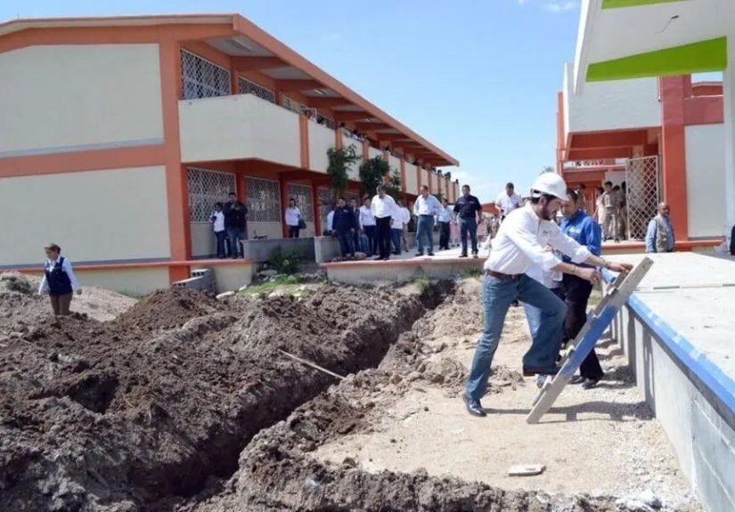 Inversión
