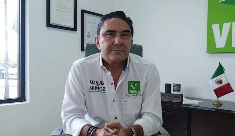 Muñoz