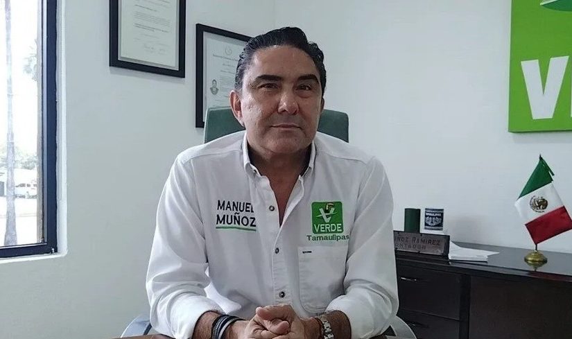 Muñoz