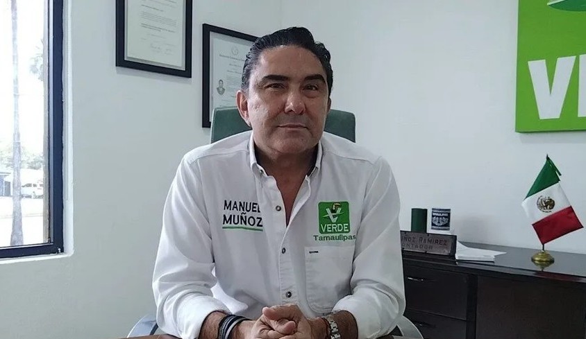 Muñoz