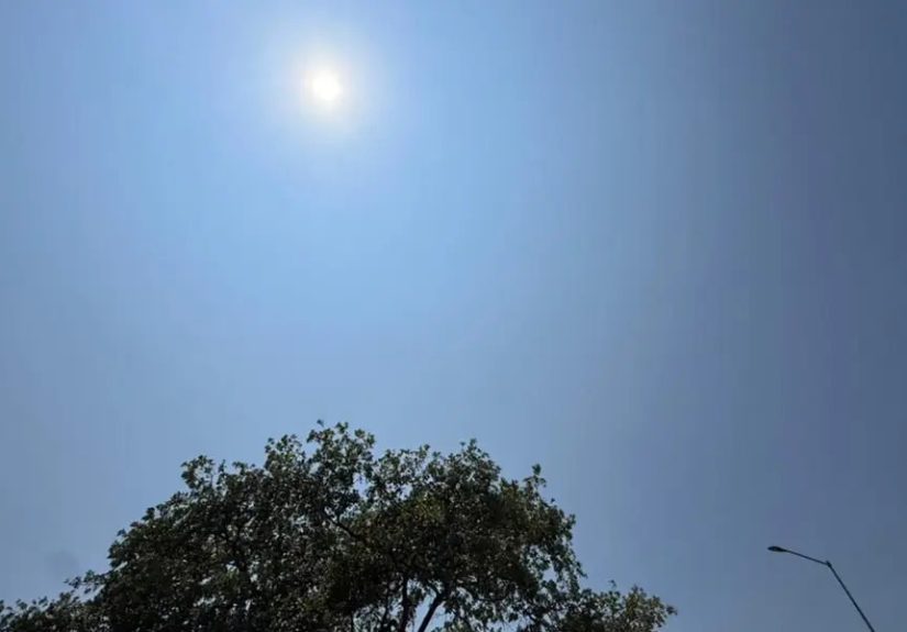 Reynosa-calor