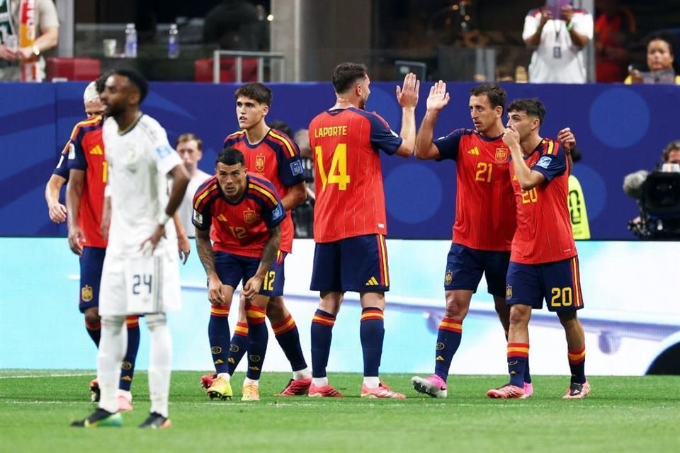 Spain