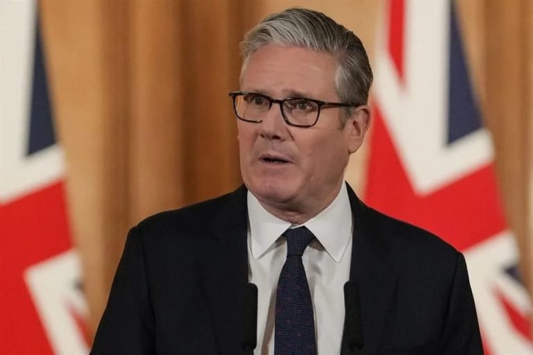 Starmer