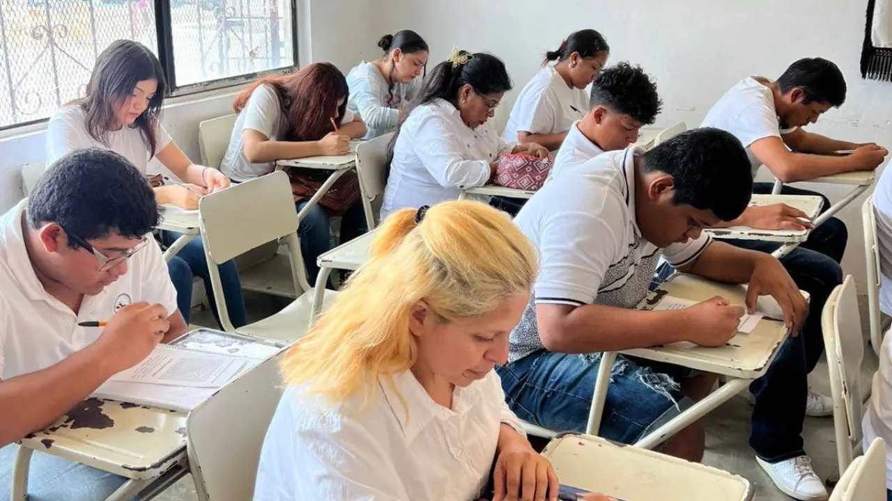 adultos