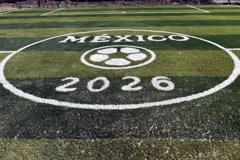 canchas