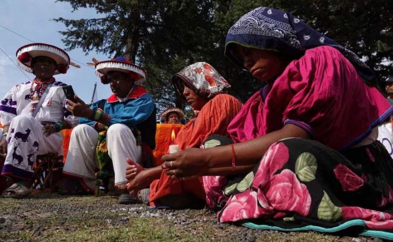 indigenas