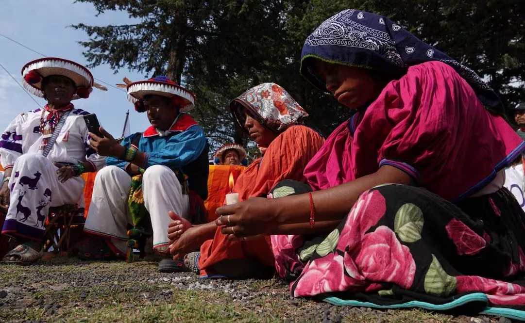 indigenas