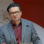 secretario
