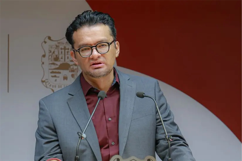 secretario