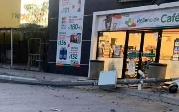 vandalismo