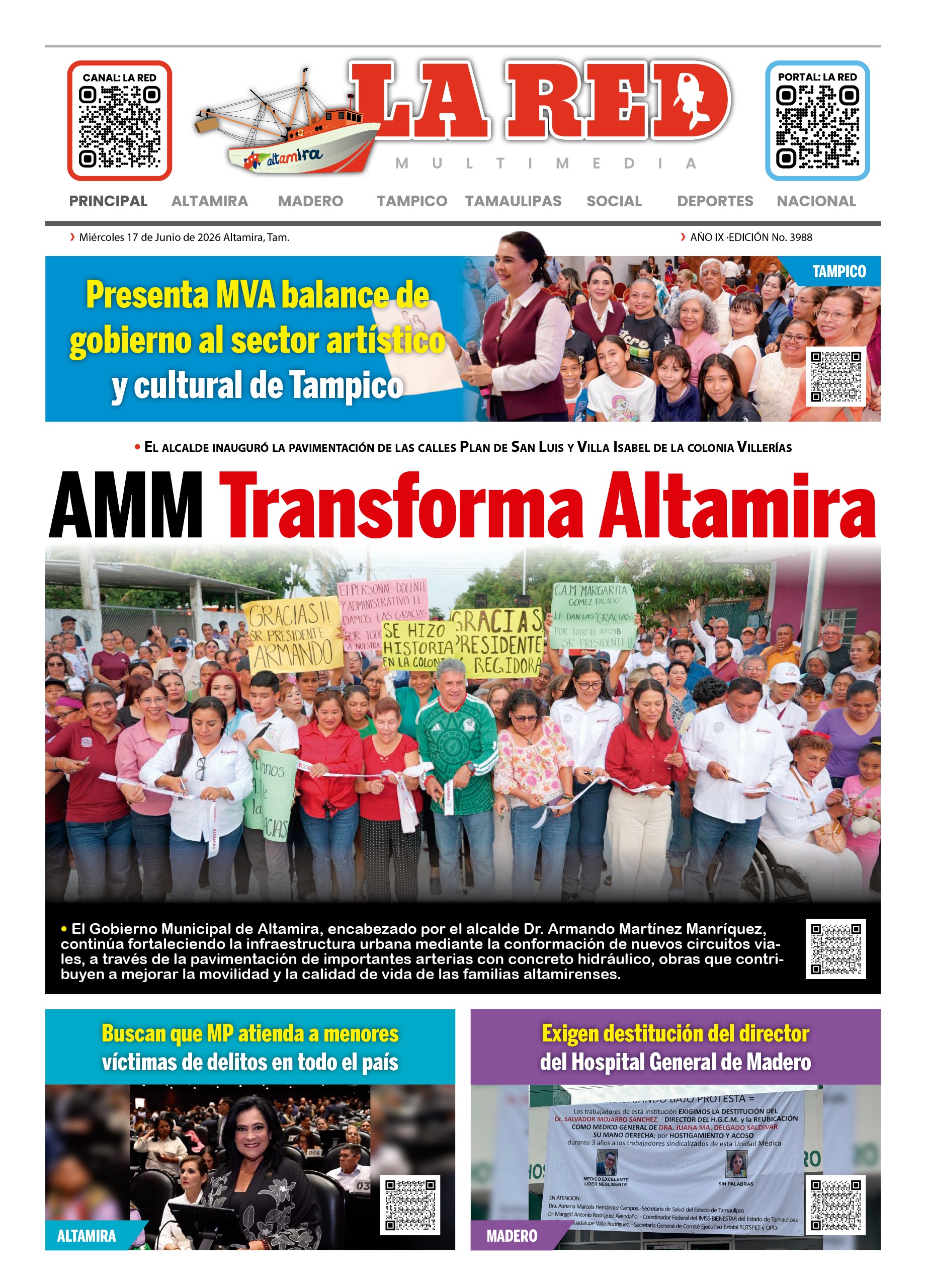 ´PORTADA