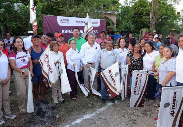 1 ALCALDE