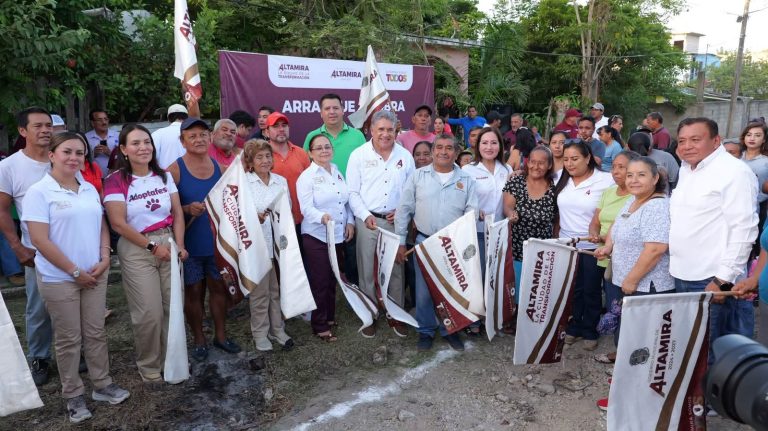 1 ALCALDE
