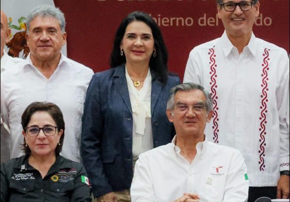 1 ALCALDES
