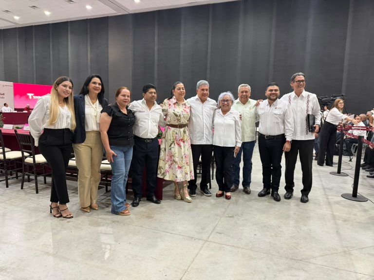 1 ALCALDES