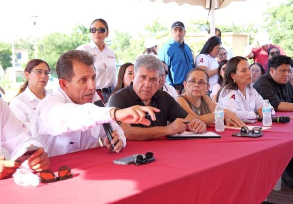 1 ALTAMIRA