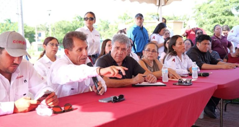 1 ALTAMIRA
