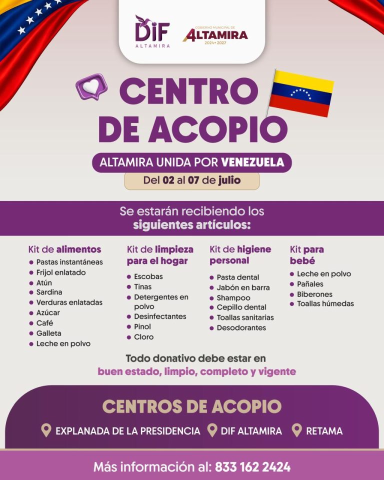 1 APOYO