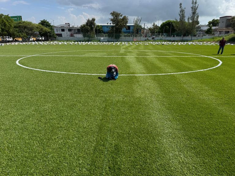 1 CANCHA