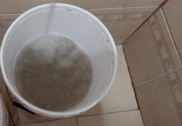 1 CONTAMINADA