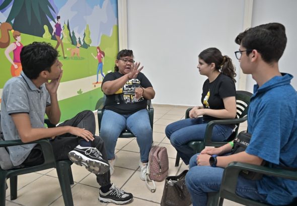 1 CURSOS