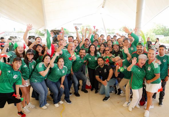 1 FESTEJO