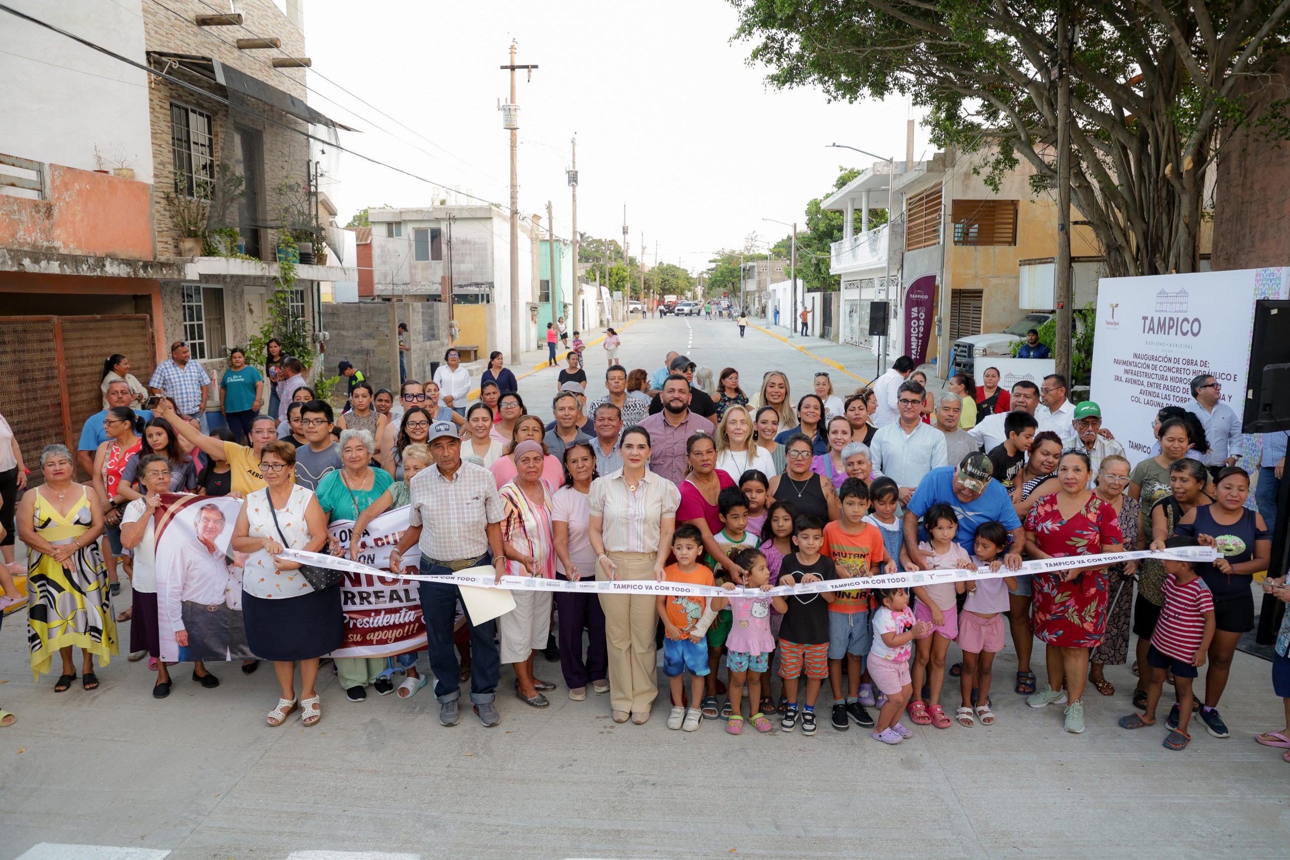 1 INAUGURACION