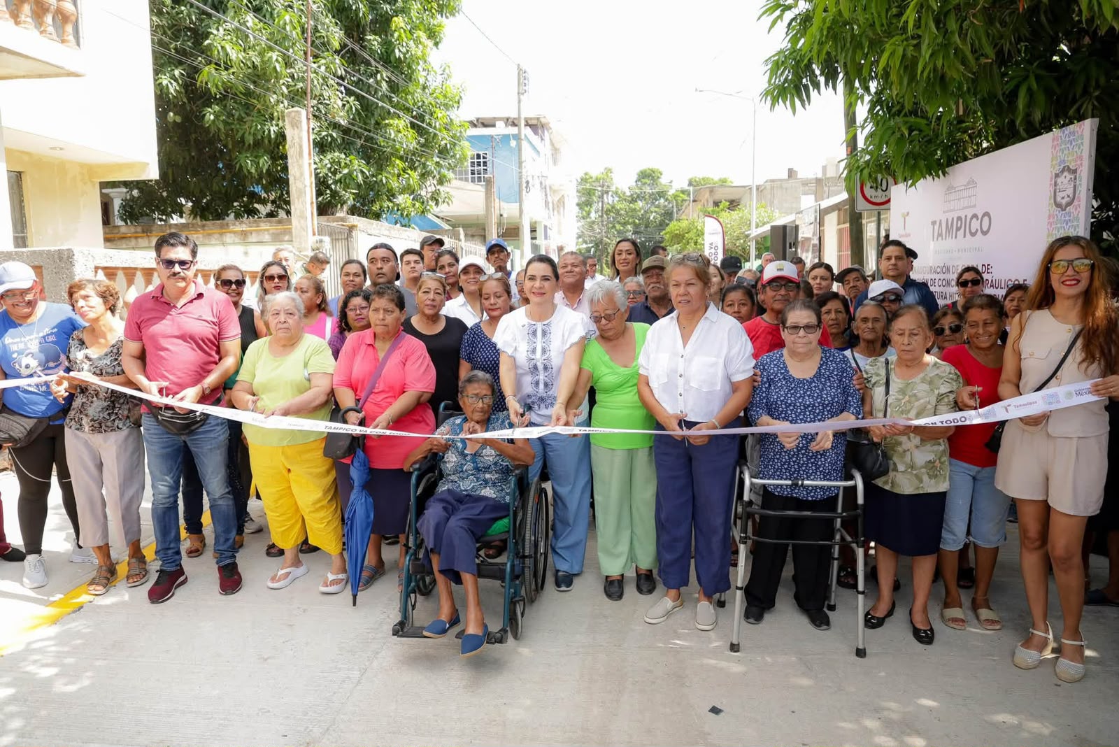 1 INAUGURACIÓN