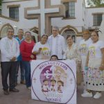 1 MONAGUILLOS