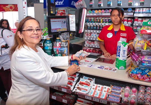 1 OXXO