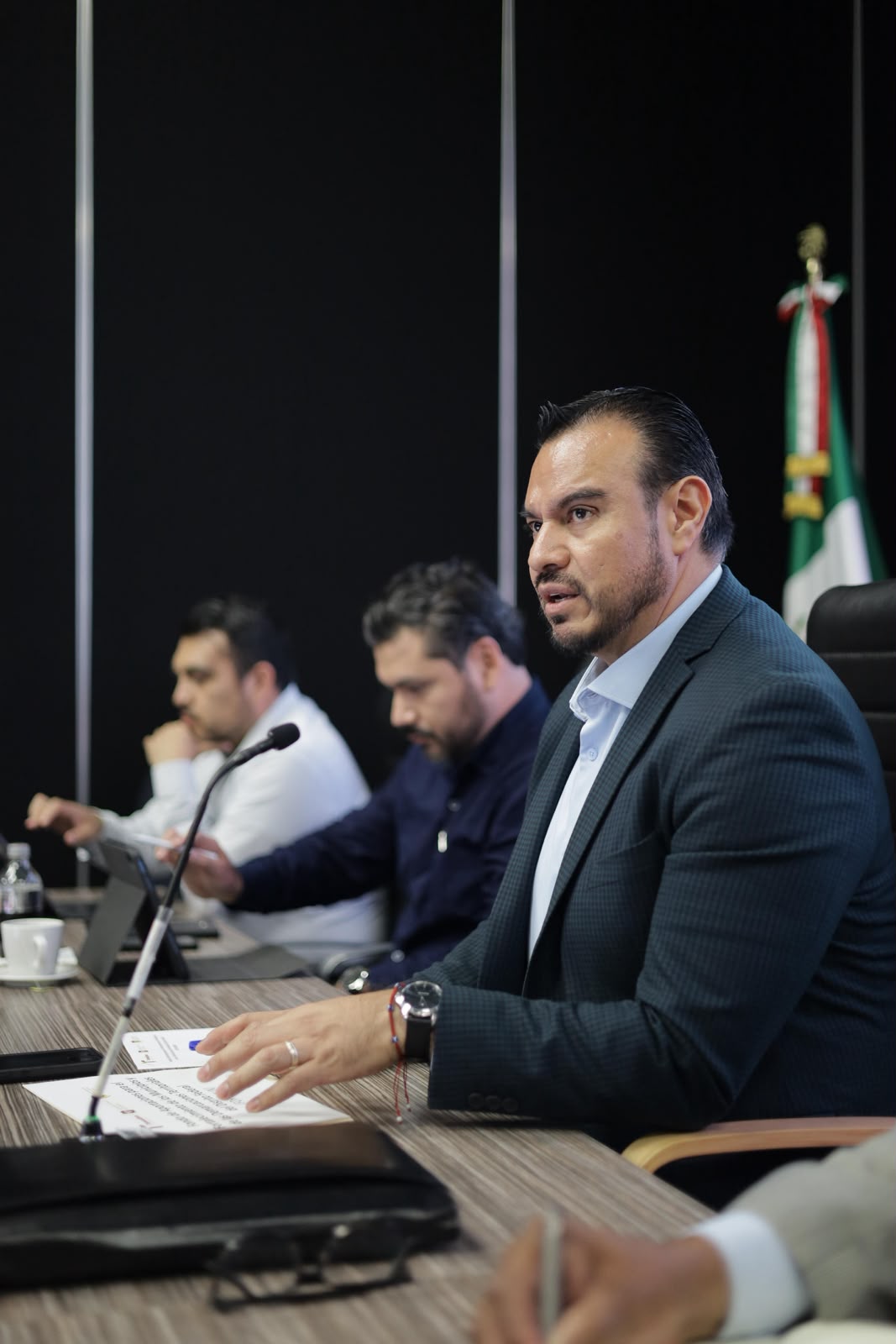 1 SEGURIDAD