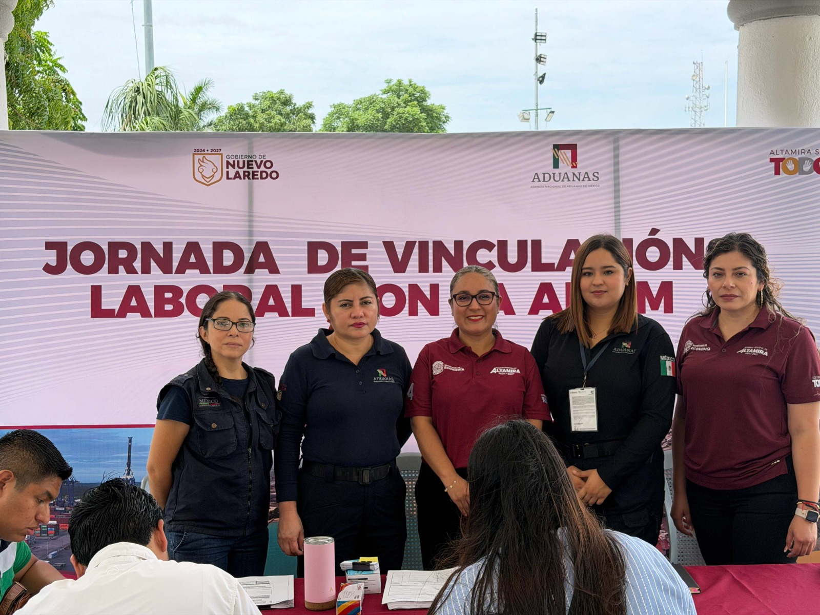 1 TRABAJOS