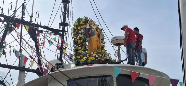 1 VIRGEN