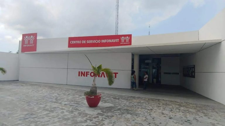 2 INFONAVIT