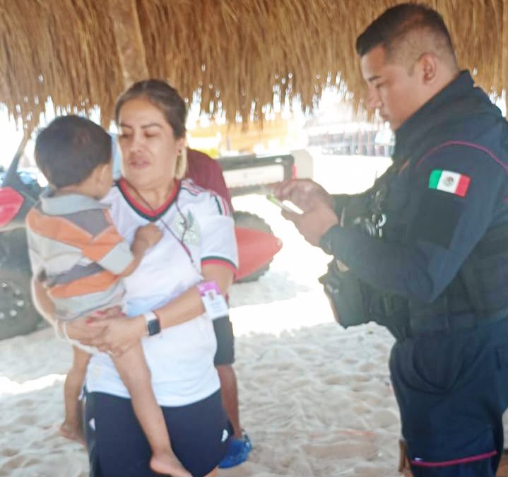 2 NIÑO