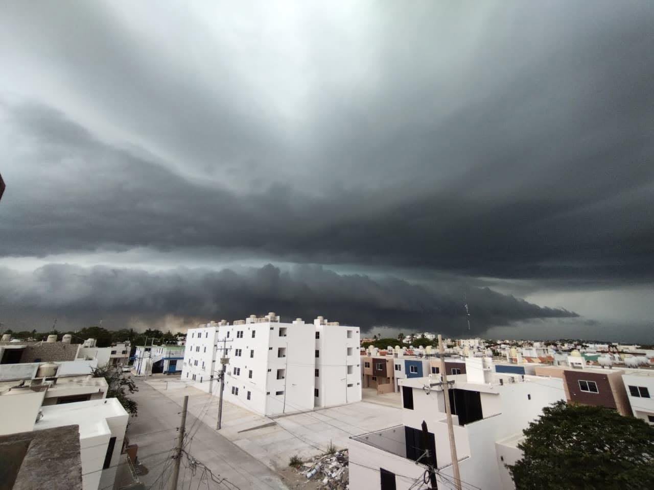 2 TORMENTAS