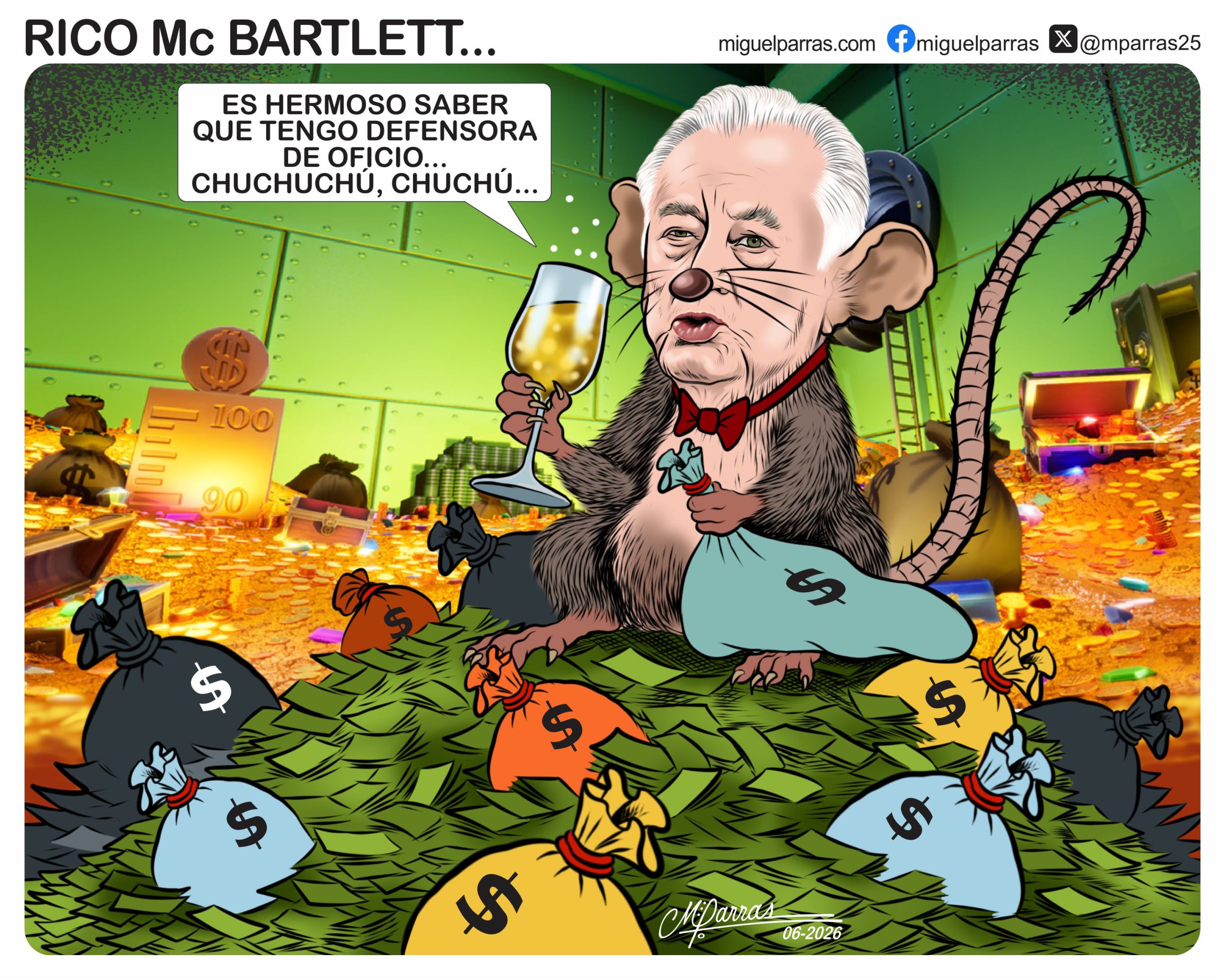 20260630 RICO Mc BARTLETT