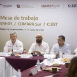 3 COMAPA